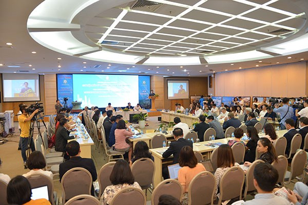 Sửa Luật Đất đai – “chìa khóa” phát triển